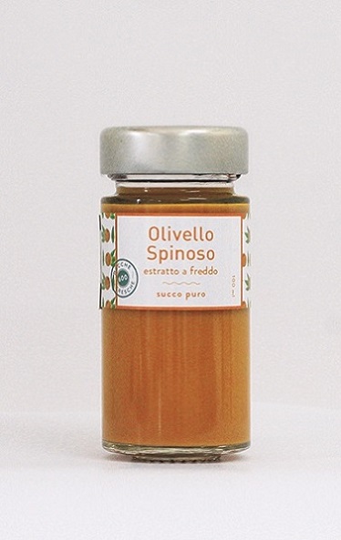 Olivello spinoso